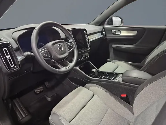 Volvo Xc40 2025 photo 5