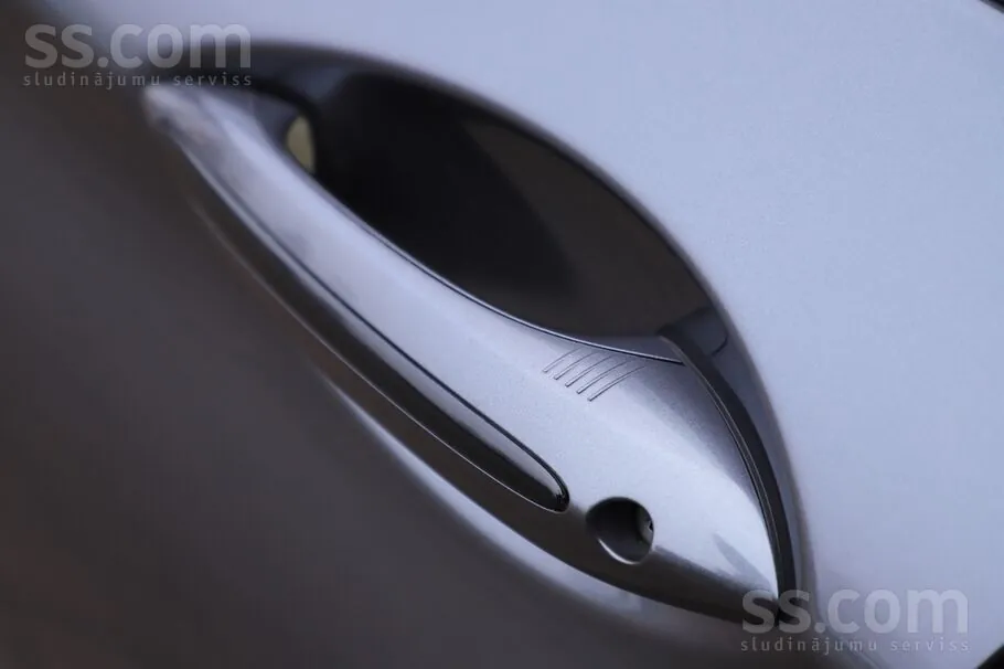 BMW 530 2015 photo 4