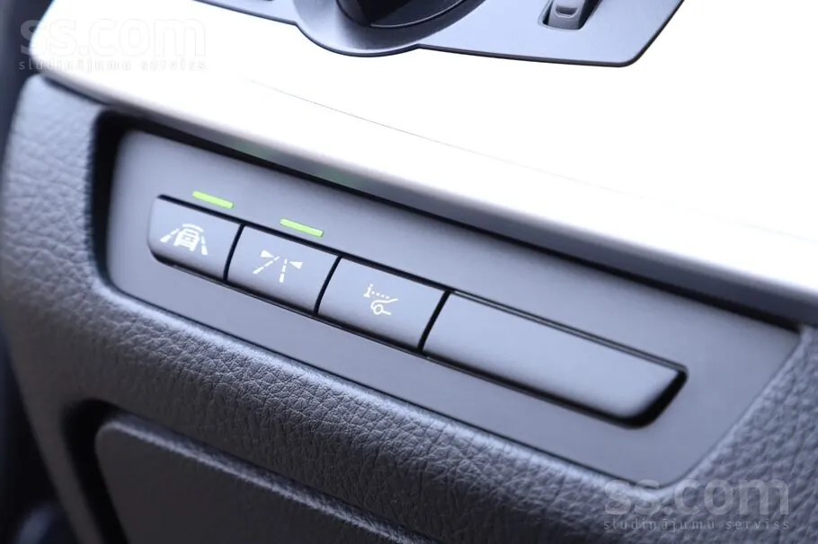 BMW 530 2015 photo 5