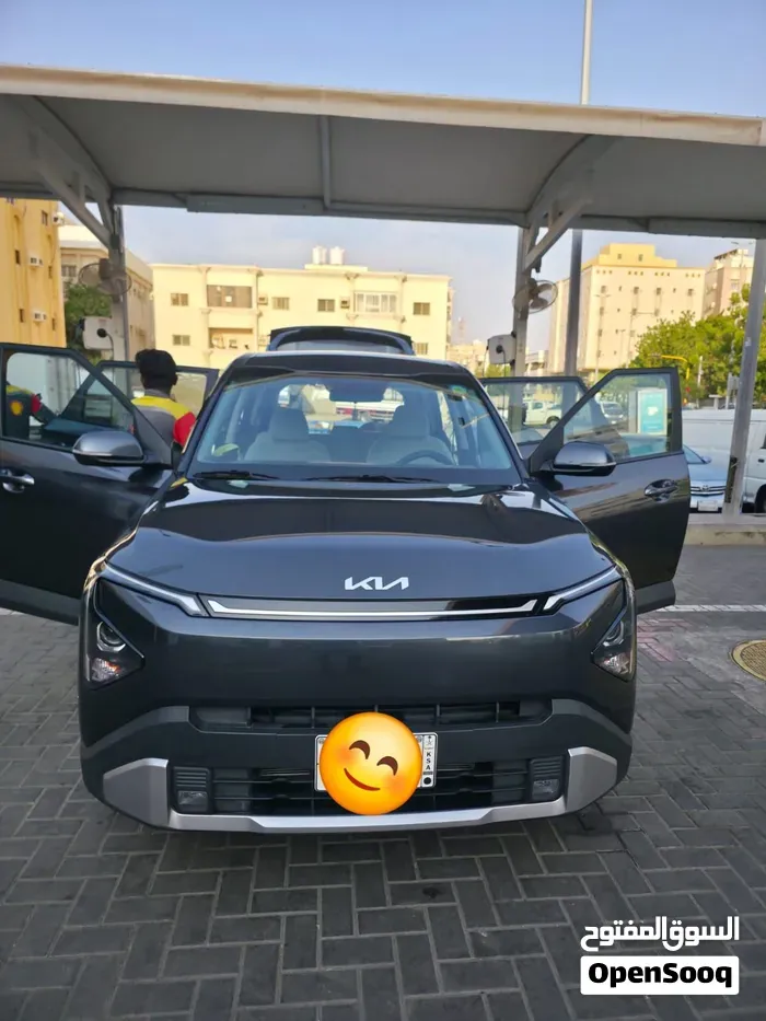 Kia Carens 2026 photo 2