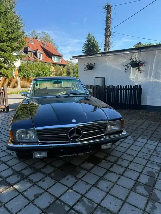 Mercedes-Benz Slc 450