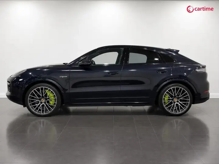 Porsche Cayenne 2022 photo 5