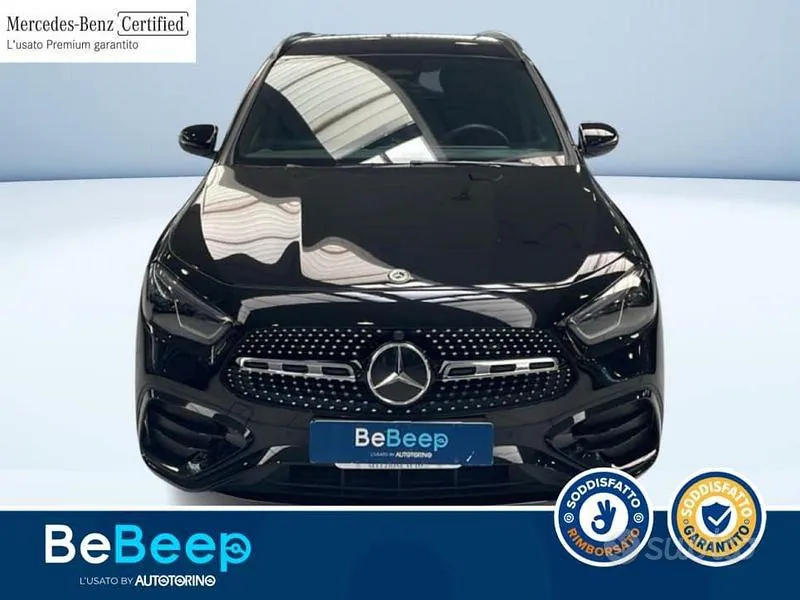 Mercedes-Benz Gla 2025 photo 2