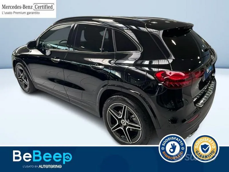 Mercedes-Benz Gla 2025 photo 5