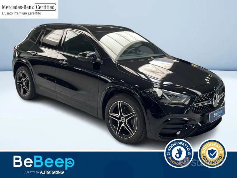Mercedes-Benz Gla 2025 photo 3