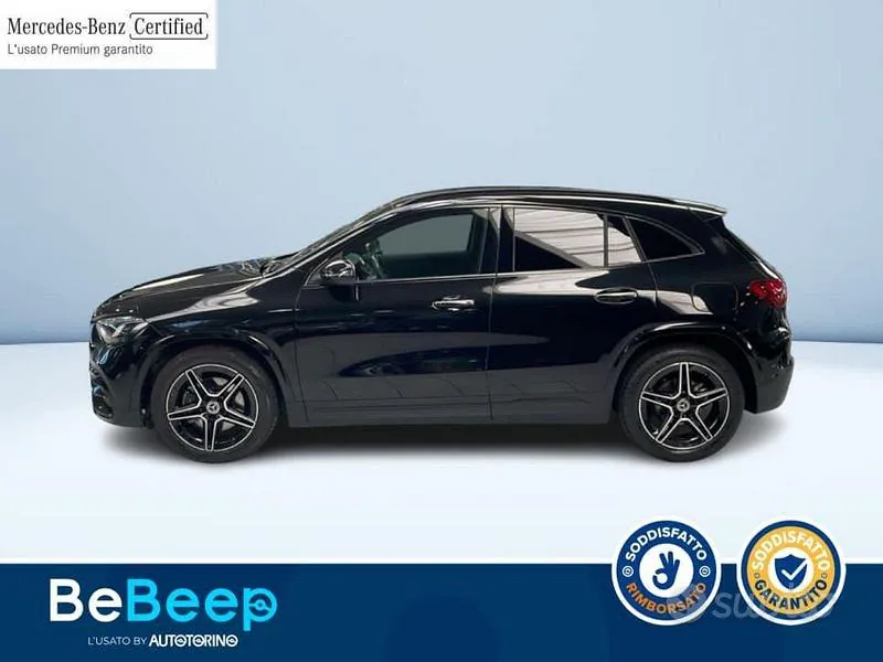 Mercedes-Benz Gla 2025 photo 4