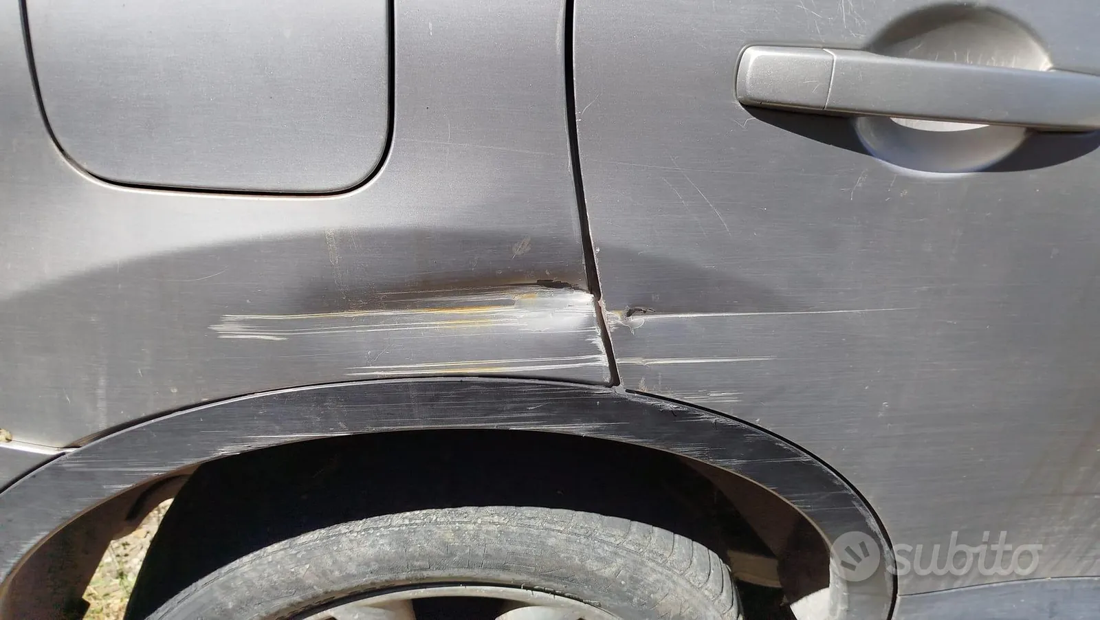 Nissan Qashqai 2010 photo 5
