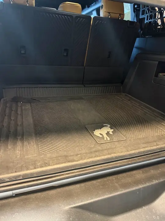 Ford Bronco 2022 photo 5