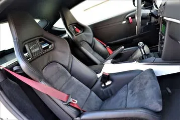 Porsche Cayman 2011 photo 3