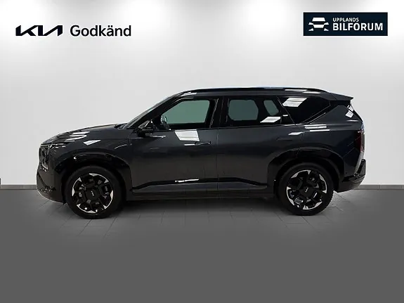 Kia Ev5 2026 photo 4