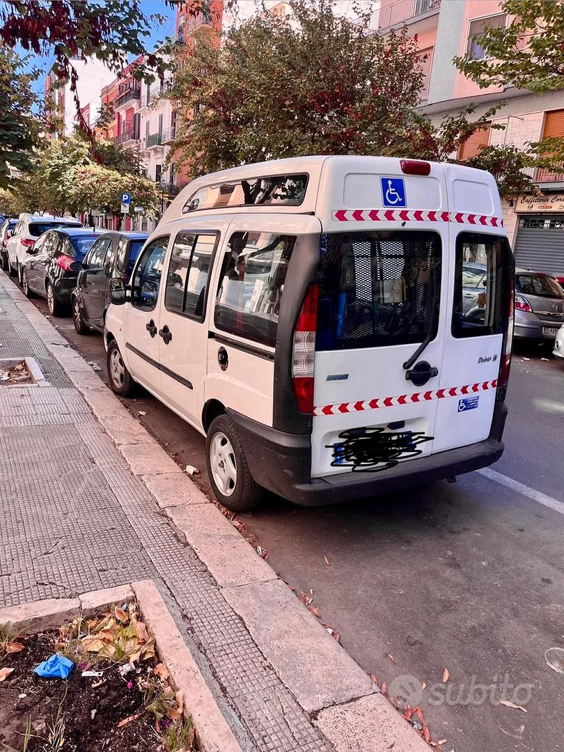 Fiat Doblo