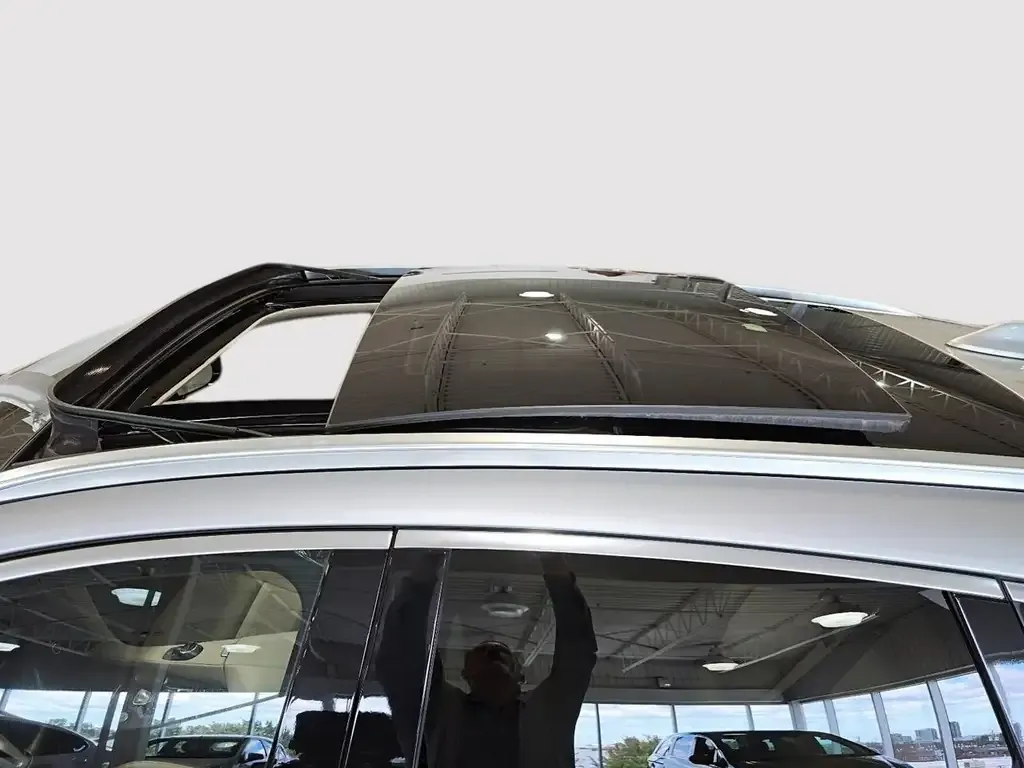 Infiniti Qx50 2019 photo 5