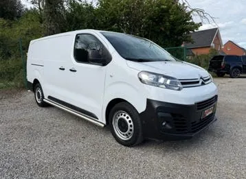 Citroen Jumpy 2023 photo 3