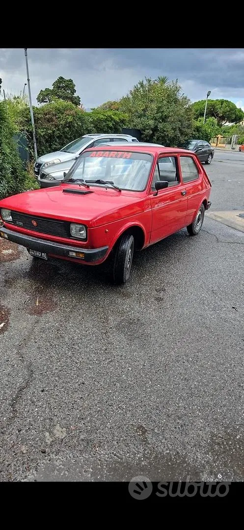 Fiat 127