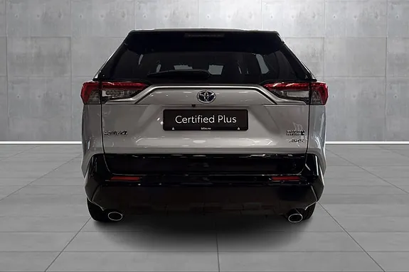 Toyota Rav4 2020 photo 4
