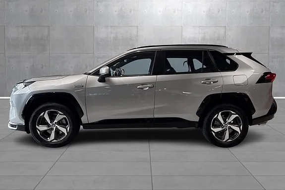 Toyota Rav4 2020 photo 2
