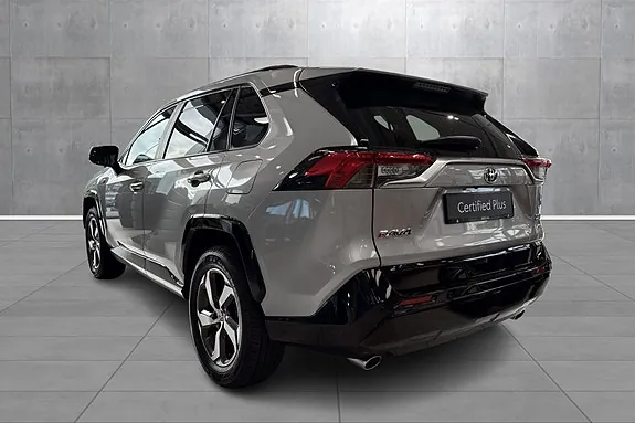 Toyota Rav4 2020 photo 3