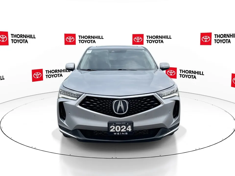 Acura Rdx 2024 photo 3