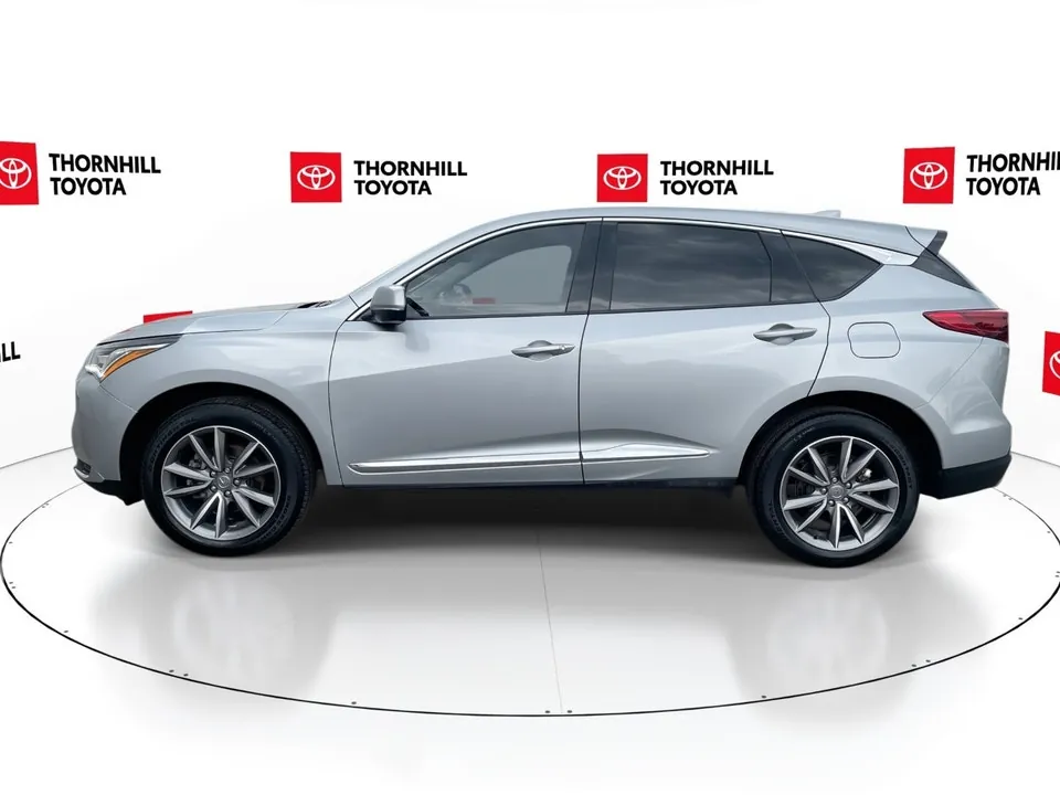 Acura Rdx 2024 photo 5