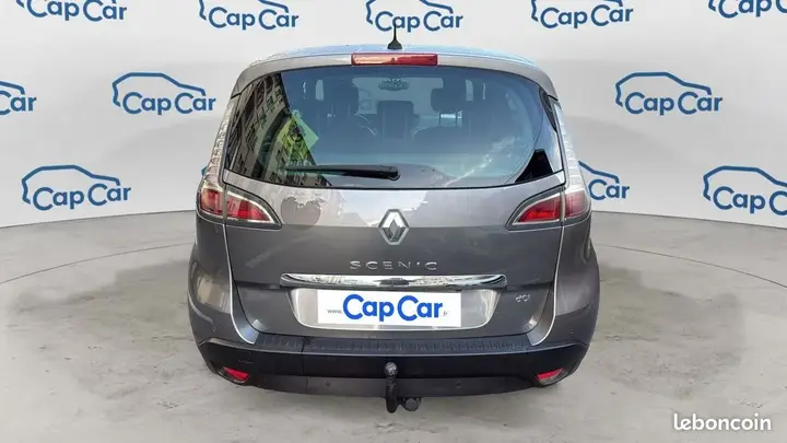 Renault Scenic 2014 photo 3
