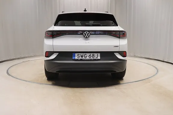Volkswagen Id.4 2026 photo 5
