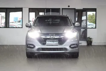 Honda Vezel 2018 photo 4