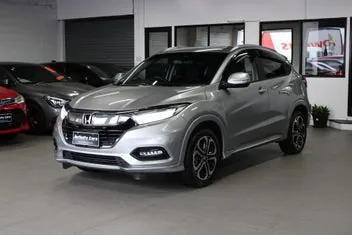 Honda Vezel 2018 photo 5