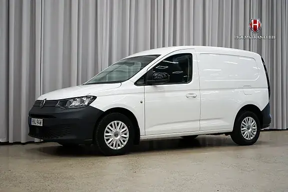 Volkswagen Caddy 2023 photo 3