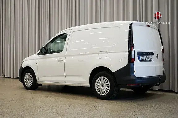 Volkswagen Caddy 2023 photo 4