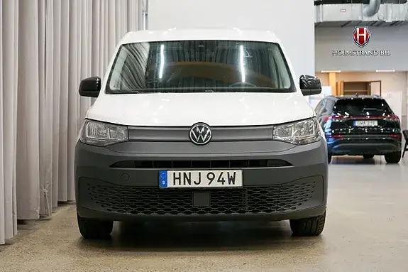 Volkswagen Caddy 2023 photo 5