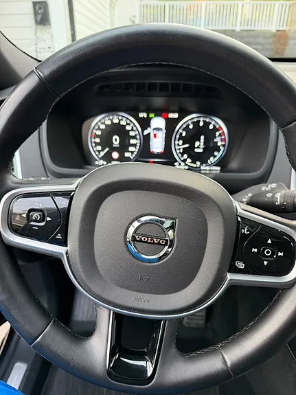 Volvo Xc90 2022 photo 5