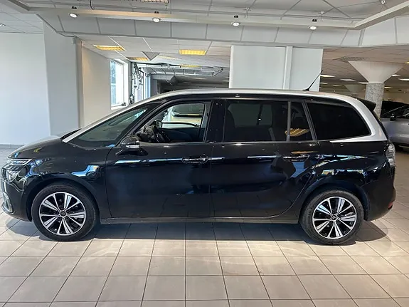 Citroen Grand C4 Picasso