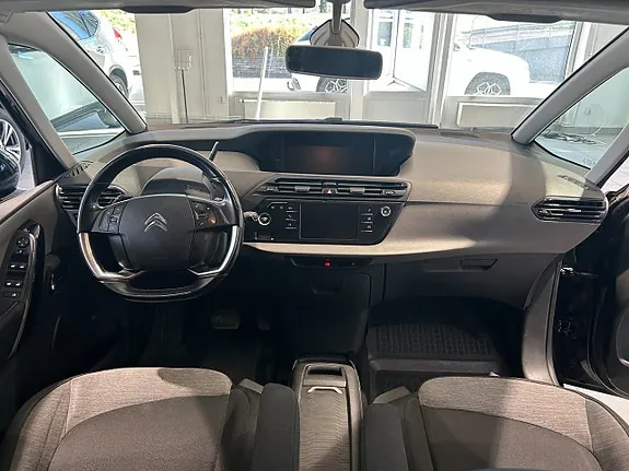 Citroen Grand C4 Picasso 2017 photo 5