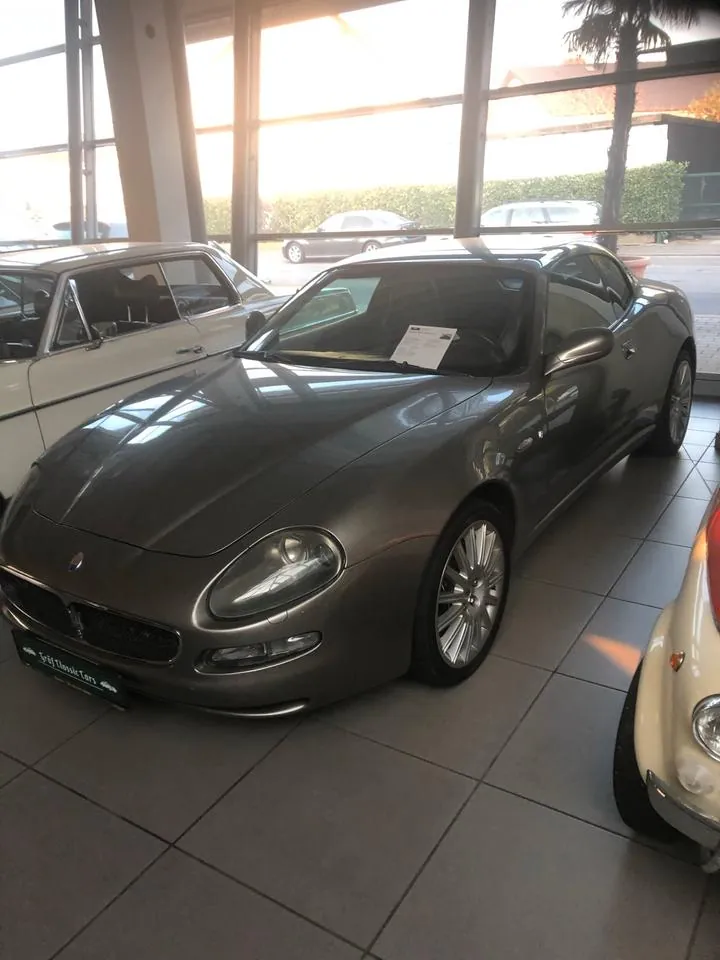 Maserati 3200 Gt