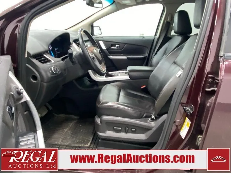 Ford Edge 2011 photo 5