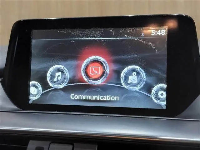 Mazda Atenza 2016 photo 5