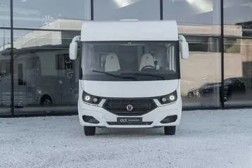 Fiat I 730 Lc Passion 2024 photo 2