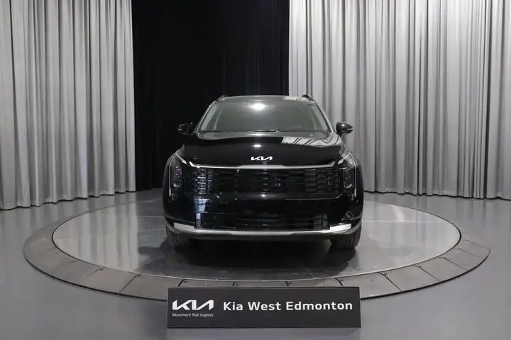 Kia Sportage Hybrid 2026 photo 2