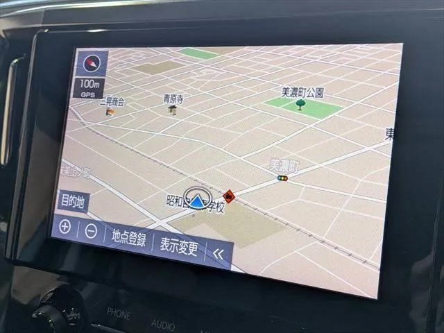 Toyota Alphard 2020 photo 4