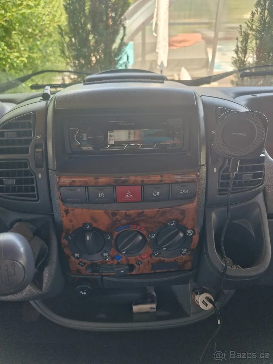 Fiat Ducato 2005 photo 5