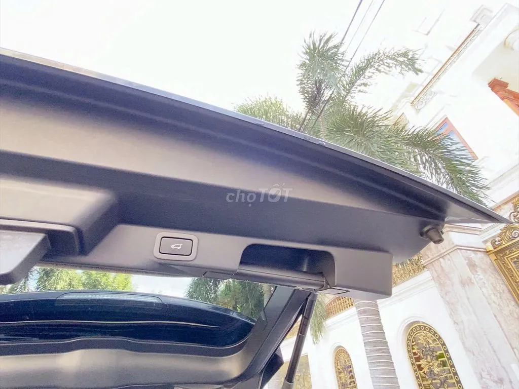 Land Rover Range Rover Sport 2015 photo 4