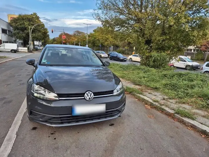 Volkswagen Golf 7