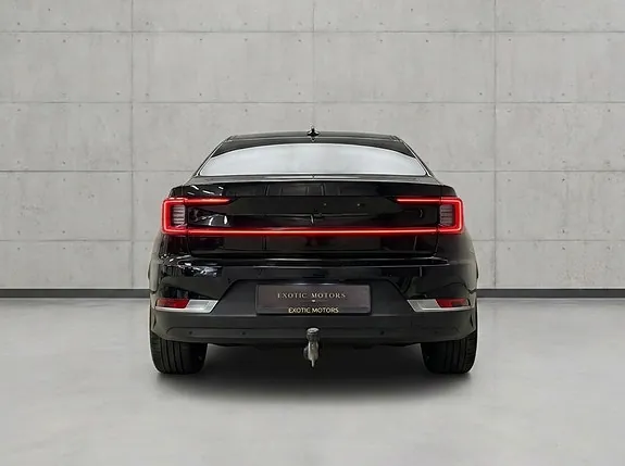 Polestar 2 2021 photo 5