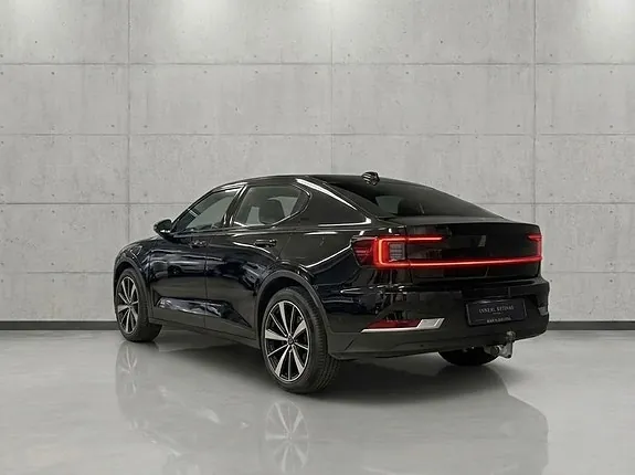 Polestar 2 2021 photo 4