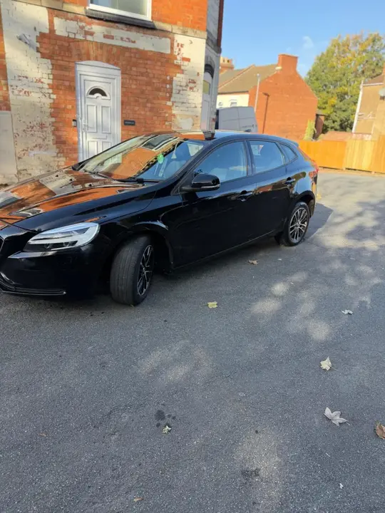 Volvo V40 2017 photo 5