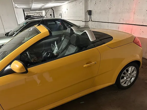 Opel Tigra 2005 photo 3