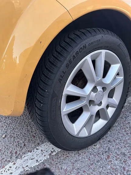 Opel Tigra 2005 photo 5