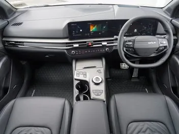 Kia Sportage 2026 photo 4