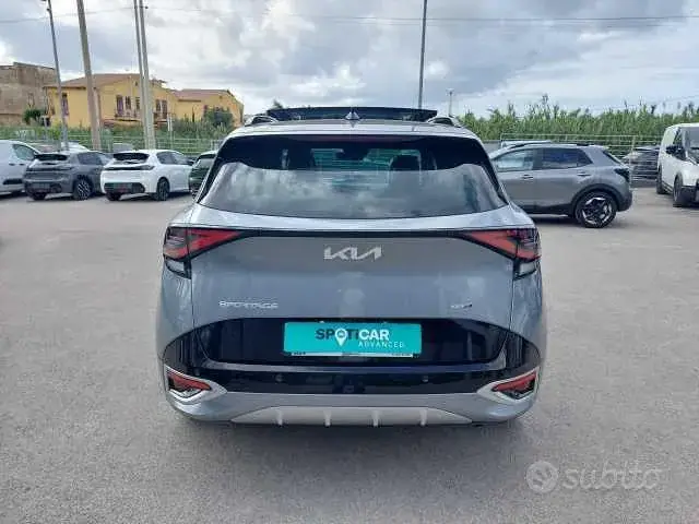 Kia Sportage 2023 photo 5