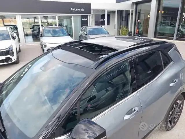 Kia Sportage 2023 photo 2